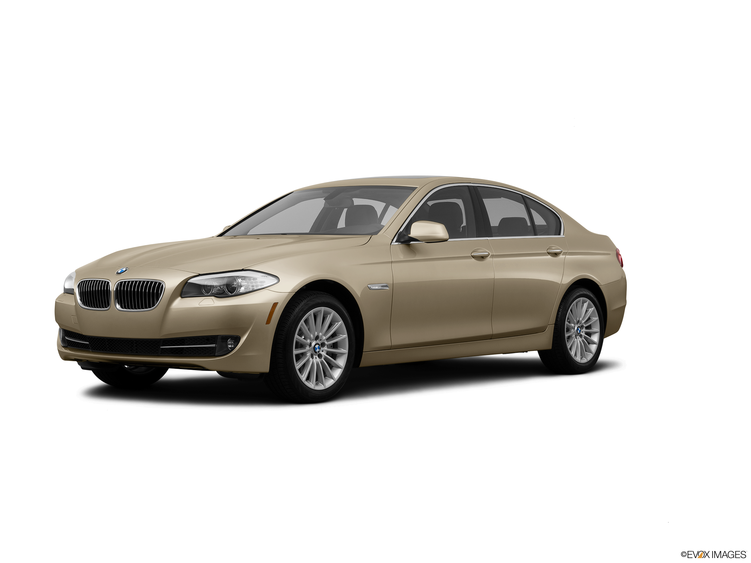 2013 BMW 5 Series 535i Sedan 4D Price, Listings & Reviews | Kelley